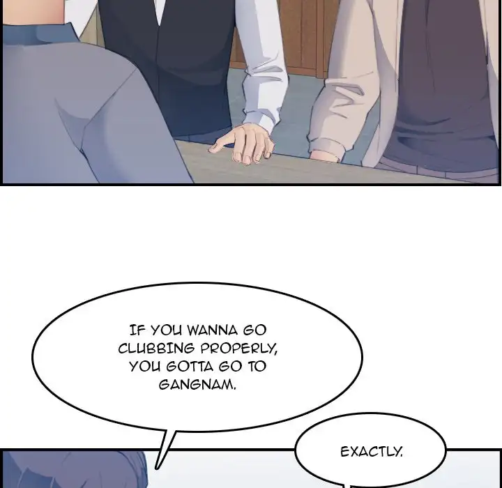 Never Too Late Chapter 26 Page 44