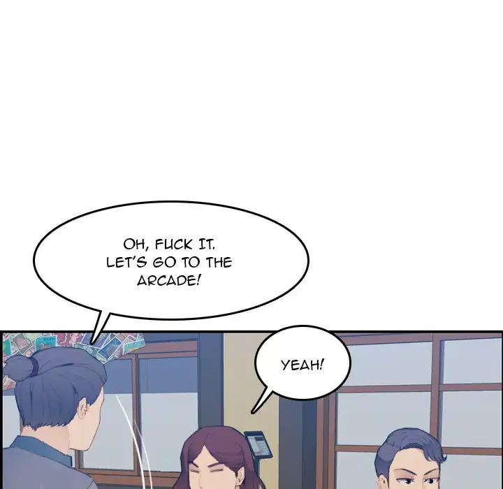Never Too Late Chapter 26 Page 48