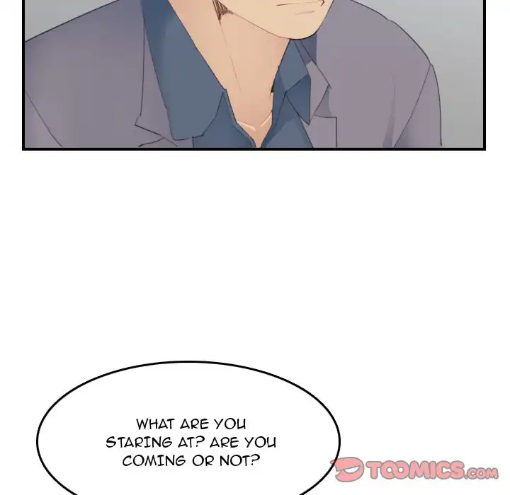 Never Too Late Chapter 26 Page 51