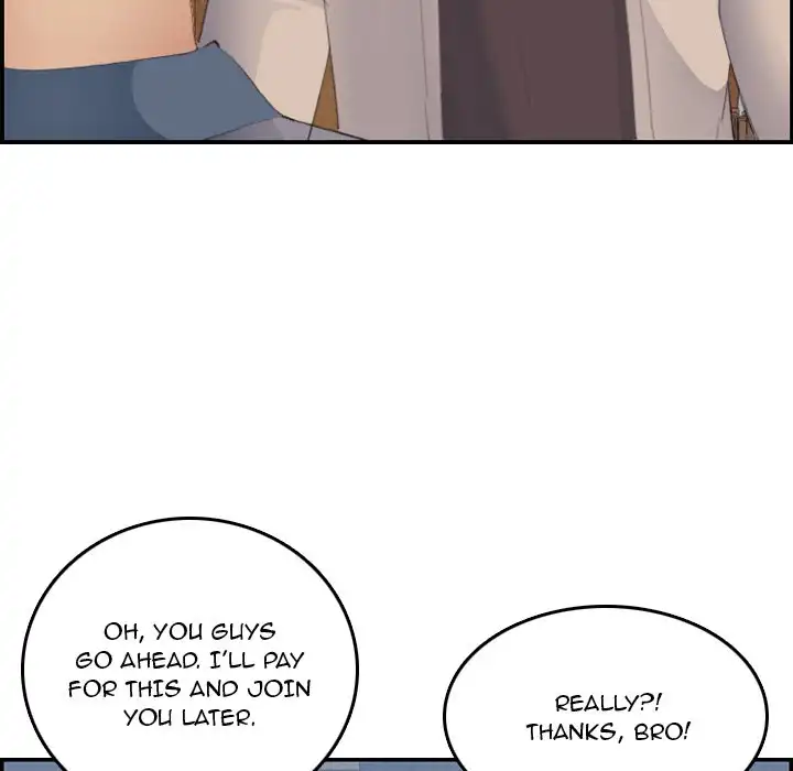 Never Too Late Chapter 26 Page 53