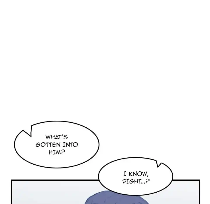 Never Too Late Chapter 26 Page 55