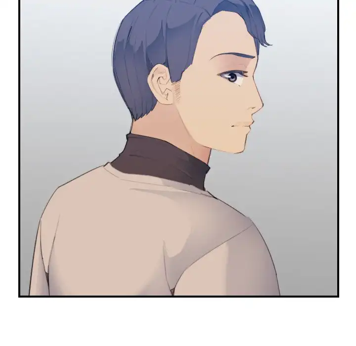 Never Too Late Chapter 26 Page 56