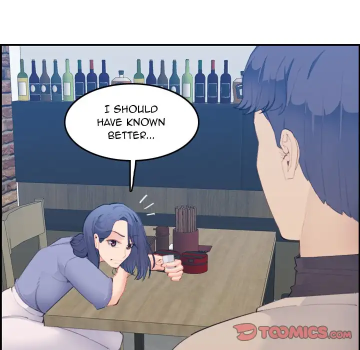 Never Too Late Chapter 26 Page 63