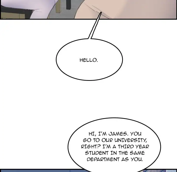 Never Too Late Chapter 26 Page 64