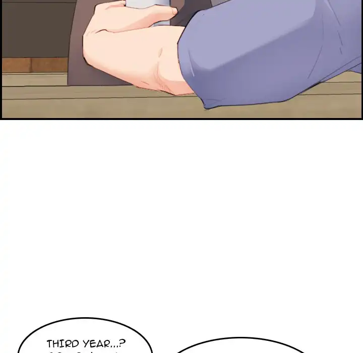 Never Too Late Chapter 26 Page 66