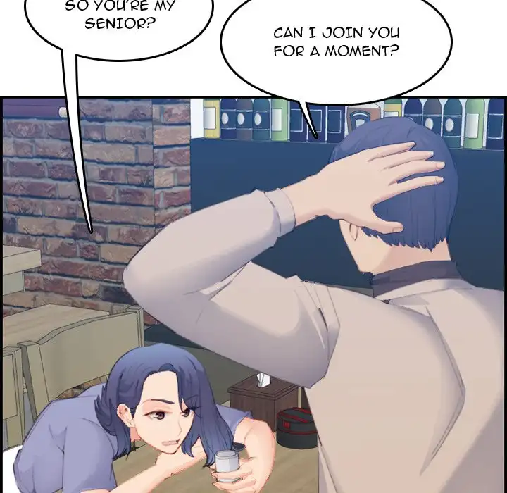 Never Too Late Chapter 26 Page 67