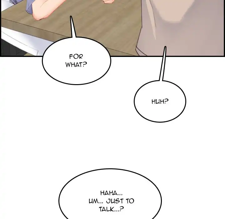 Never Too Late Chapter 26 Page 68