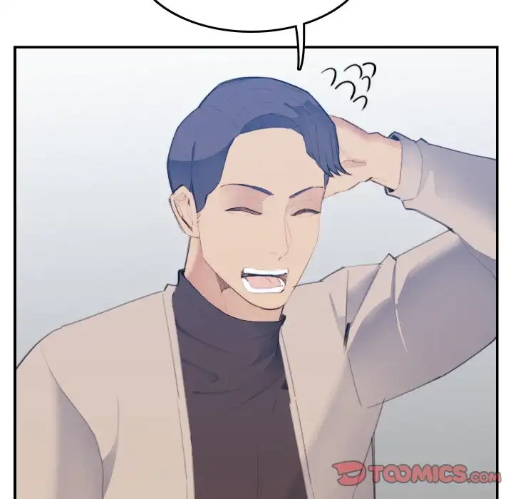Never Too Late Chapter 26 Page 69