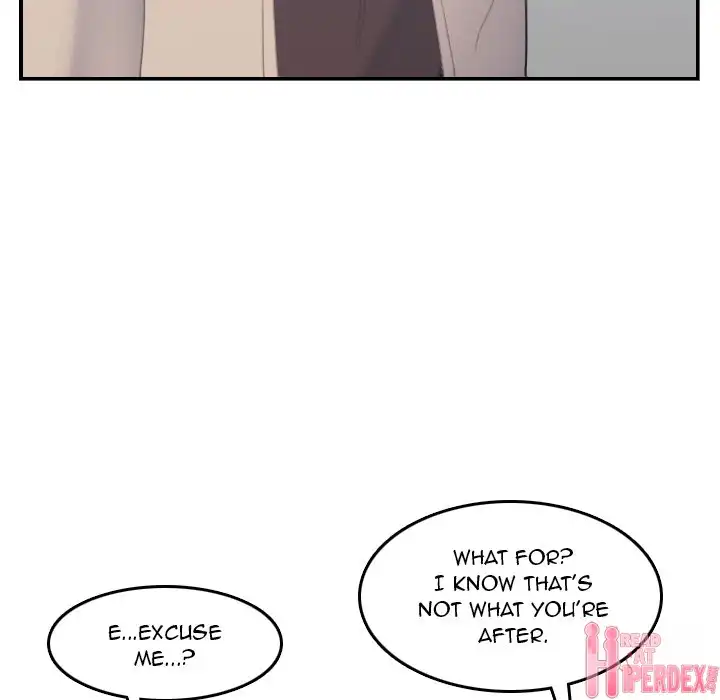 Never Too Late Chapter 26 Page 70