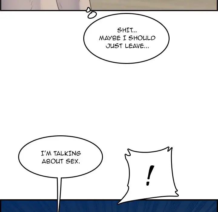 Never Too Late Chapter 26 Page 72