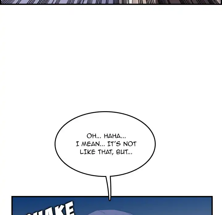 Never Too Late Chapter 26 Page 74