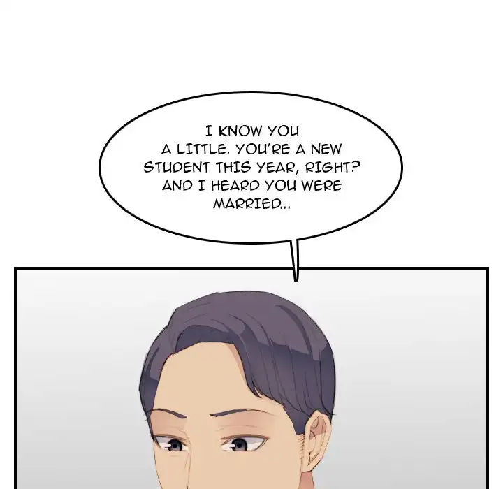 Never Too Late Chapter 26 Page 82