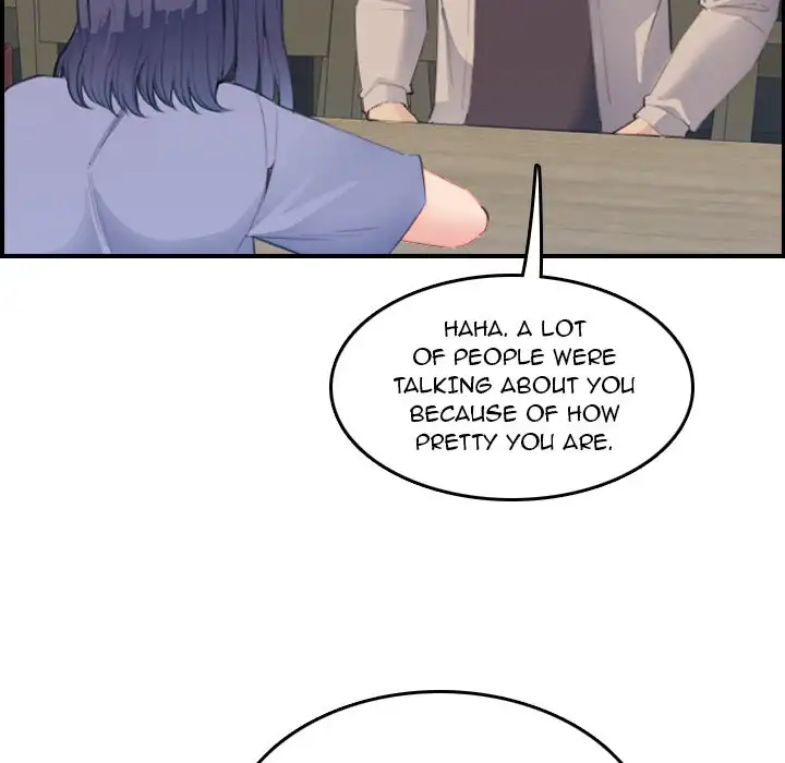 Never Too Late Chapter 26 Page 85