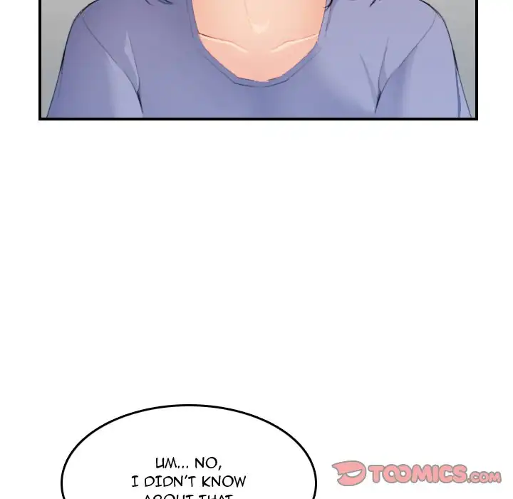 Never Too Late Chapter 26 Page 87