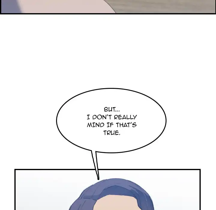 Never Too Late Chapter 26 Page 89