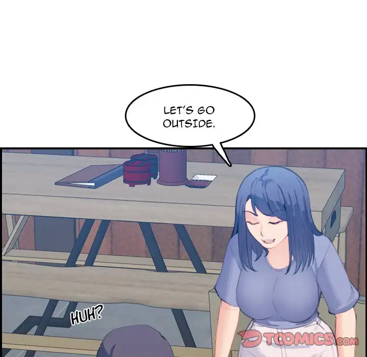 Never Too Late Chapter 26 Page 93