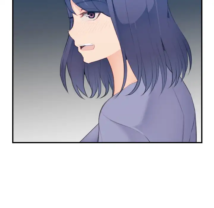 Never Too Late Chapter 26 Page 96