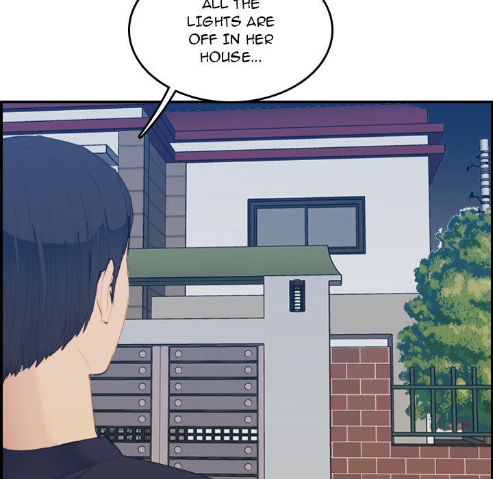 Never Too Late Chapter 27 Page 10