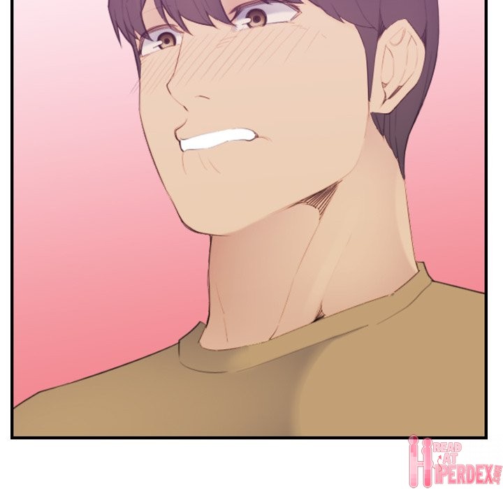 Never Too Late Chapter 27 Page 102
