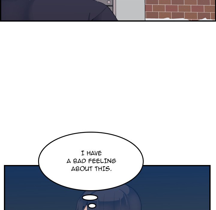 Never Too Late Chapter 27 Page 11