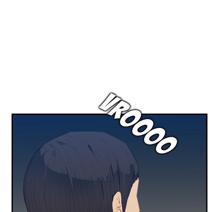 Never Too Late Chapter 27 Page 13