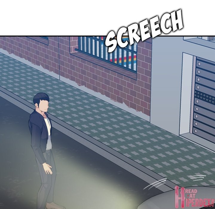 Never Too Late Chapter 27 Page 17