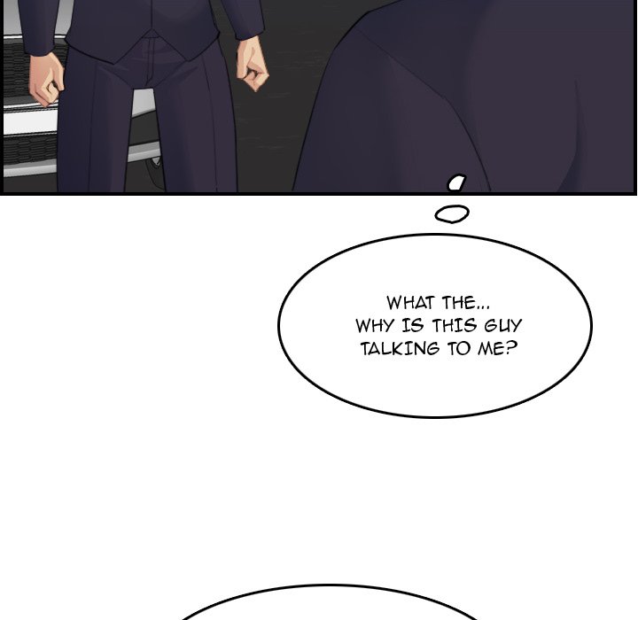 Never Too Late Chapter 27 Page 24