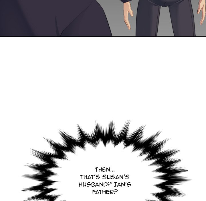 Never Too Late Chapter 27 Page 26