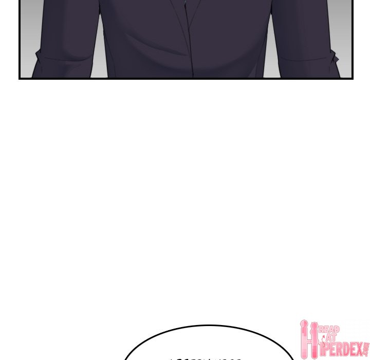 Never Too Late Chapter 27 Page 28