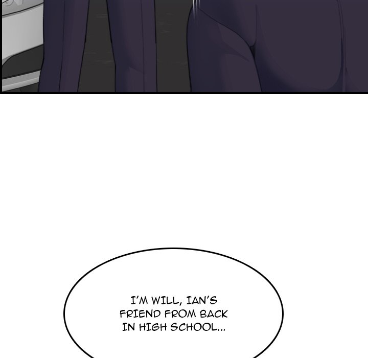 Never Too Late Chapter 27 Page 30