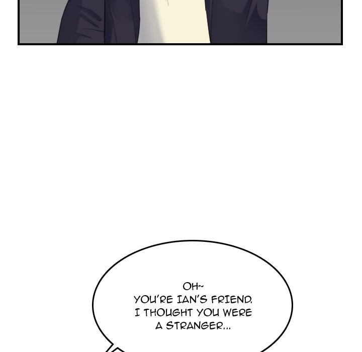 Never Too Late Chapter 27 Page 32