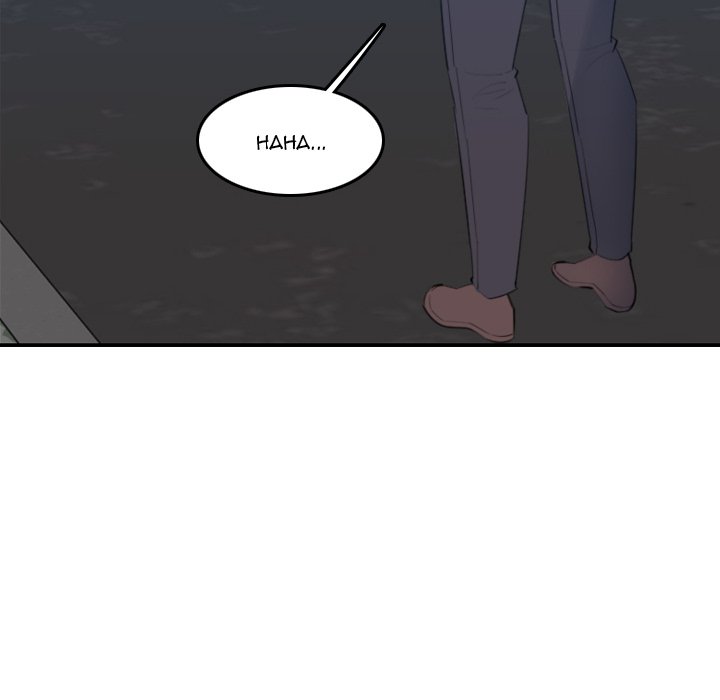 Never Too Late Chapter 27 Page 34