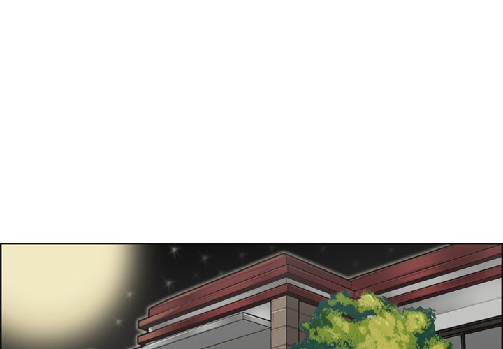 Never Too Late Chapter 27 Page 4