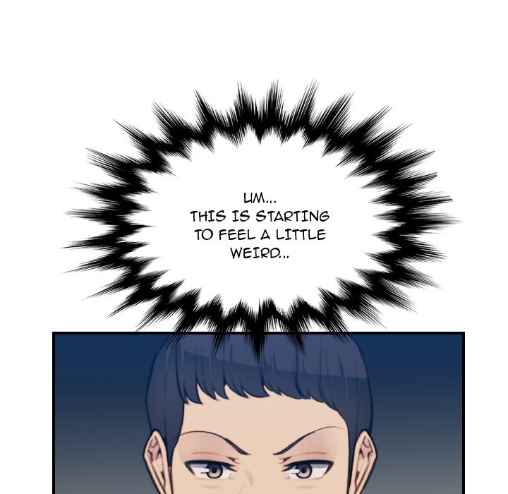 Never Too Late Chapter 27 Page 43