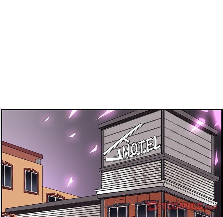Never Too Late Chapter 27 Page 45