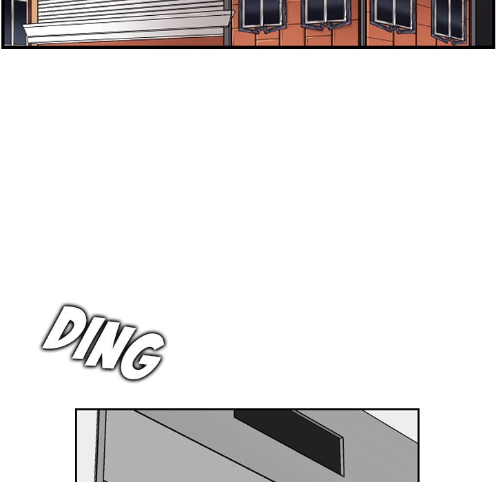 Never Too Late Chapter 27 Page 46