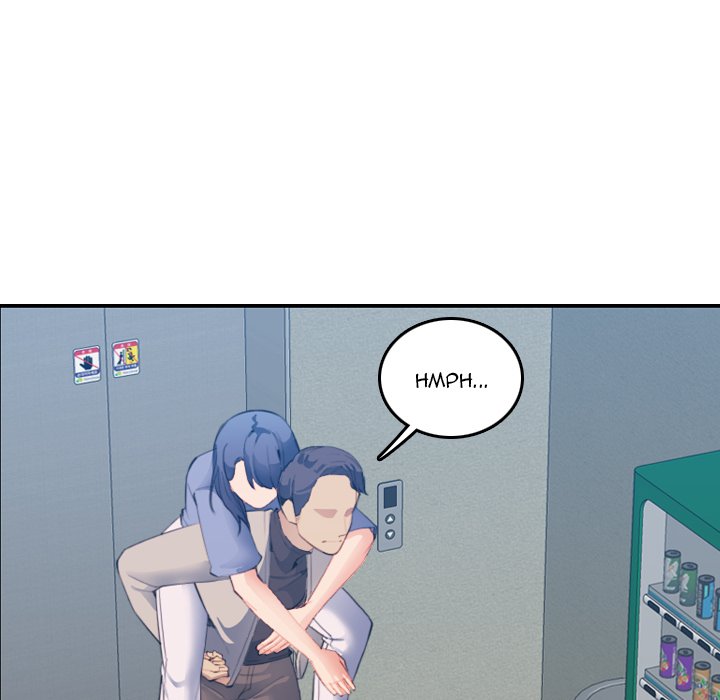 Never Too Late Chapter 27 Page 48