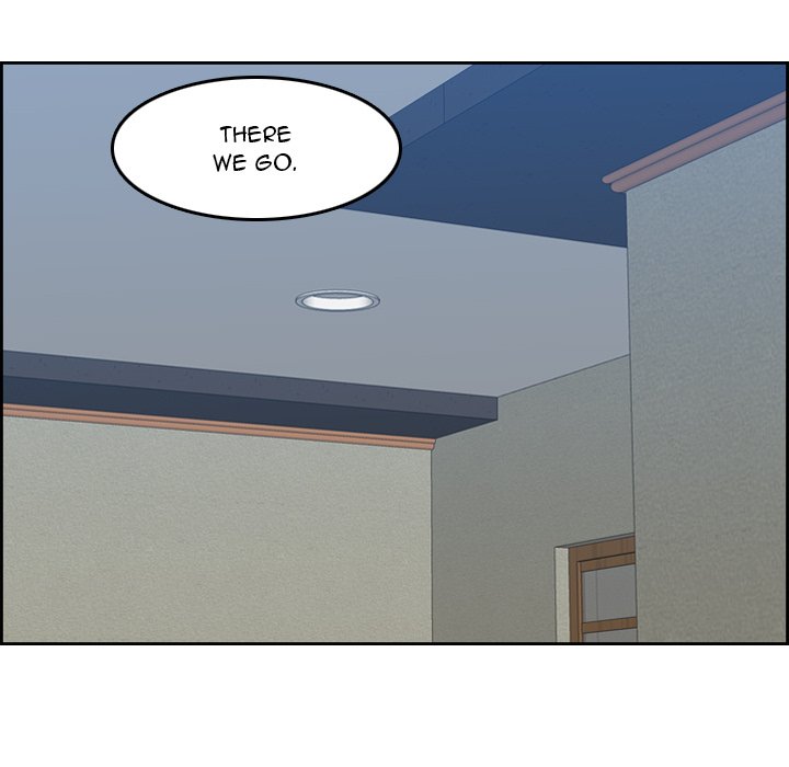 Never Too Late Chapter 27 Page 55