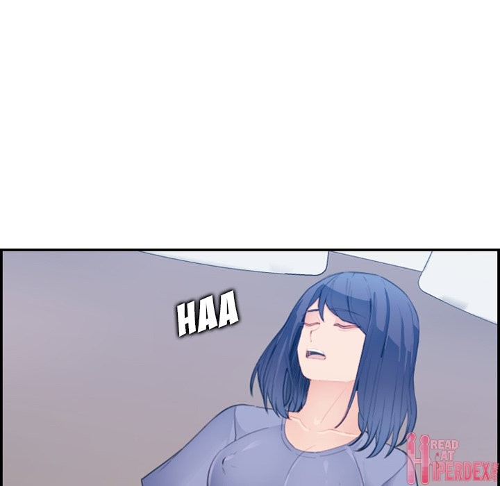 Never Too Late Chapter 27 Page 60
