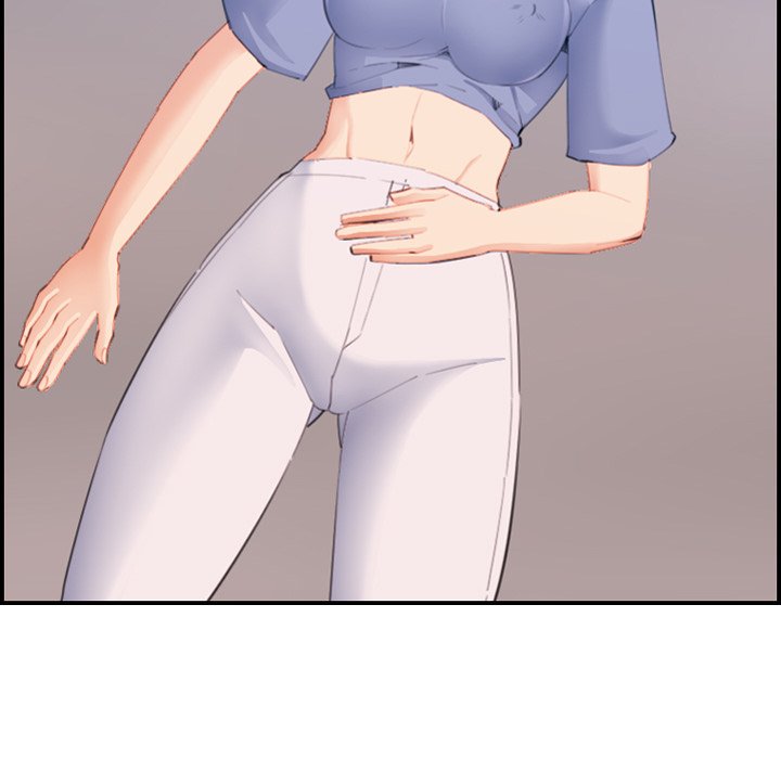 Never Too Late Chapter 27 Page 61