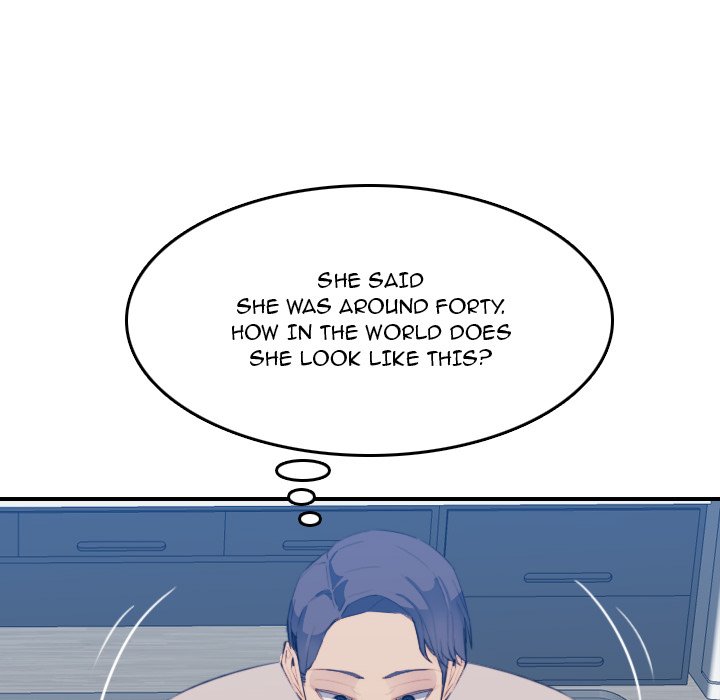 Never Too Late Chapter 27 Page 64