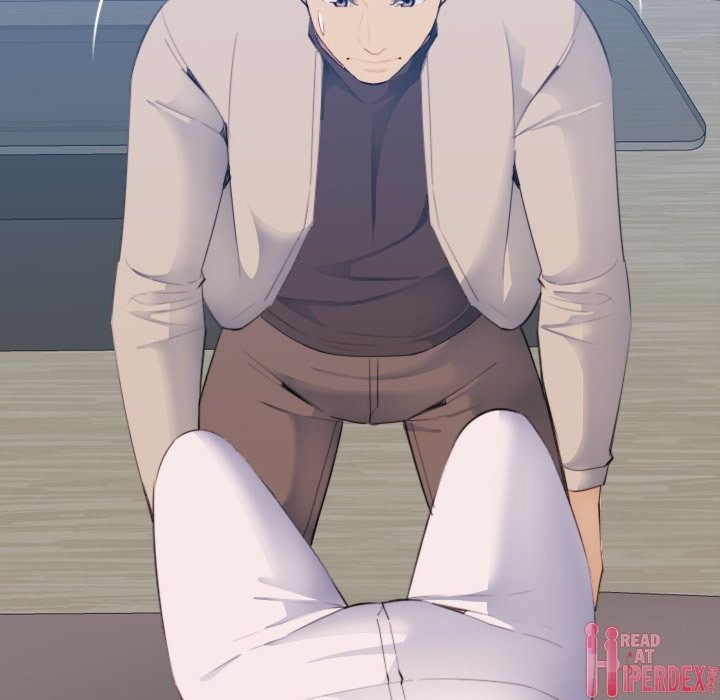 Never Too Late Chapter 27 Page 65