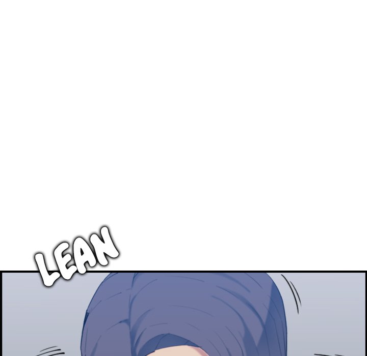 Never Too Late Chapter 27 Page 72