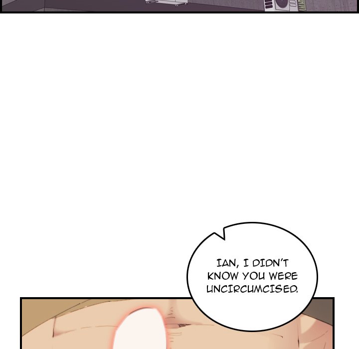 Never Too Late Chapter 27 Page 80