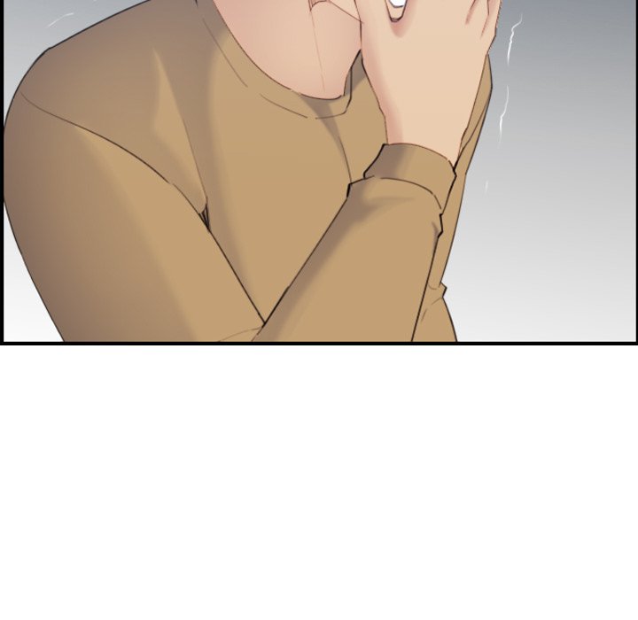 Never Too Late Chapter 27 Page 83