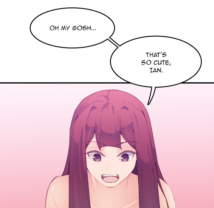 Never Too Late Chapter 27 Page 84