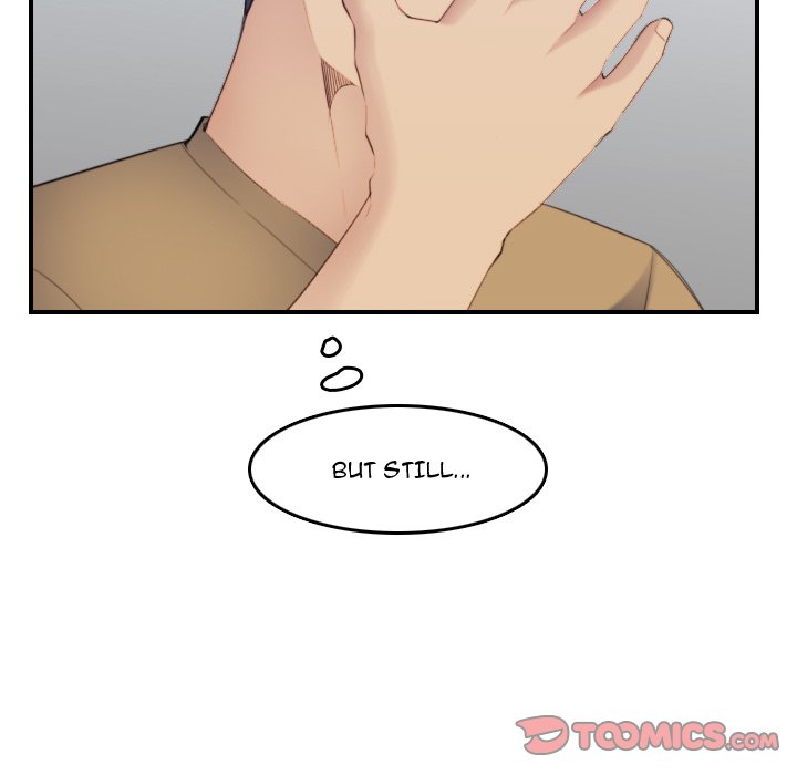 Never Too Late Chapter 27 Page 87