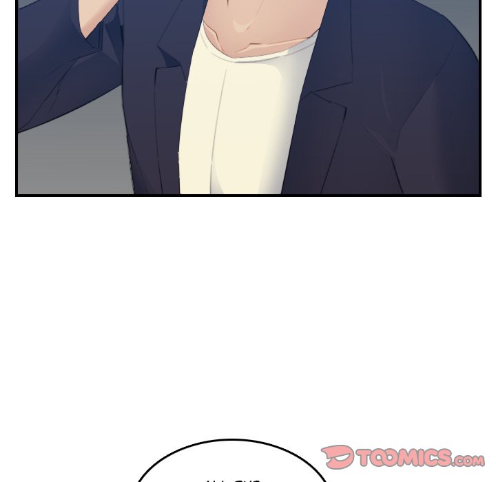 Never Too Late Chapter 27 Page 9