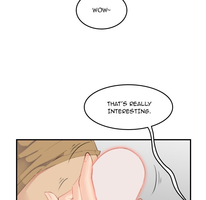 Never Too Late Chapter 27 Page 90