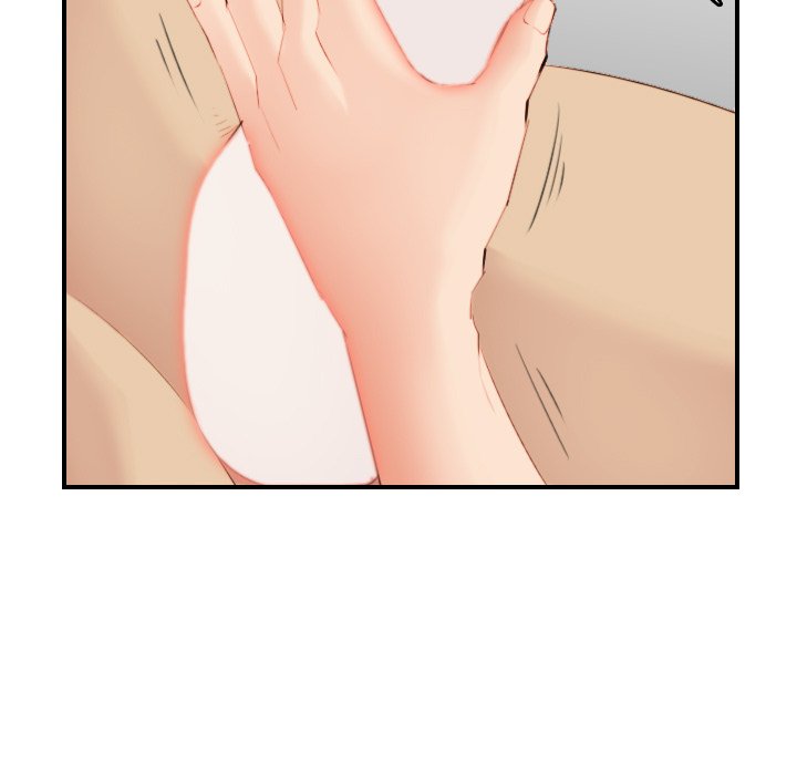 Never Too Late Chapter 27 Page 91